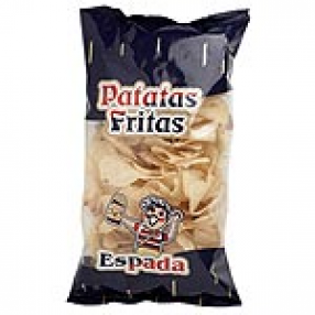 ESPADA patatas fritas bolsa 240 grs
